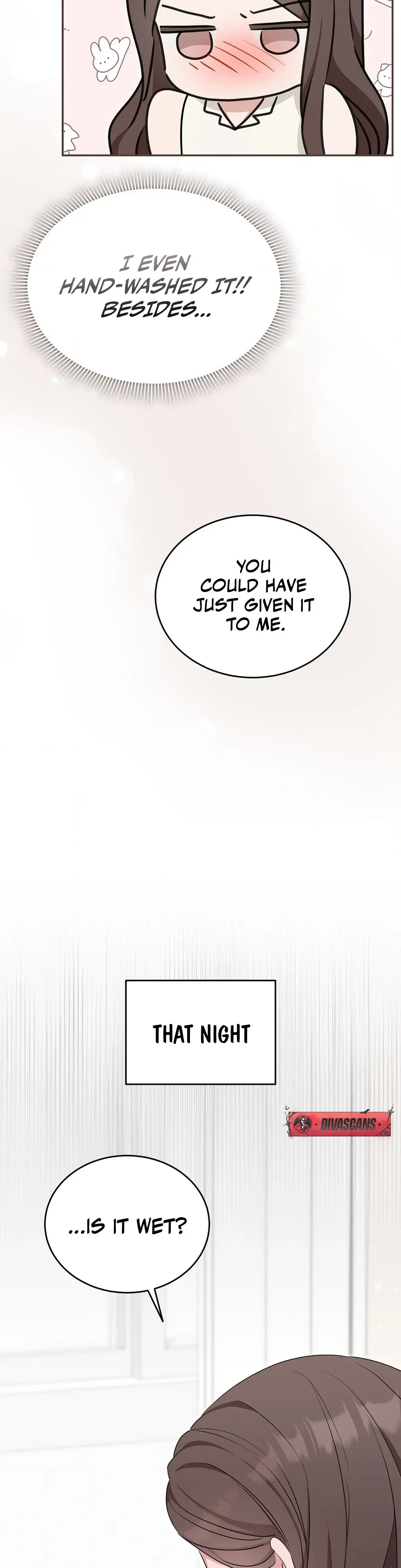 The Stiff National-Team Athlete Younger Brother Next Door Chapter 4 page 42 - 