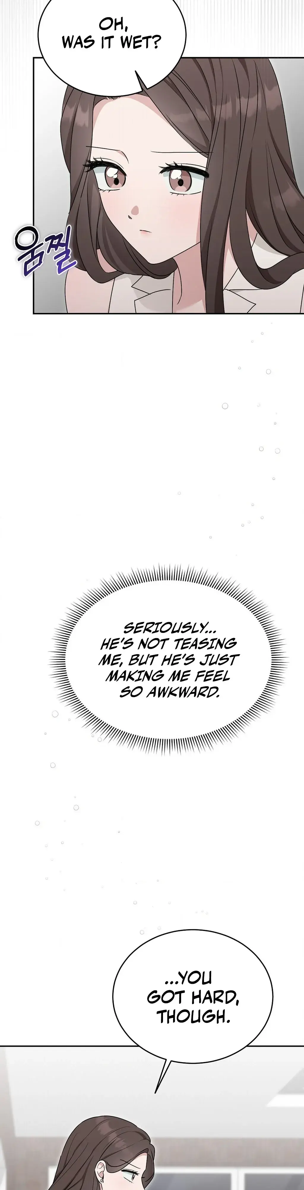 The Stiff National-Team Athlete Younger Brother Next Door Chapter 4 page 45 - 