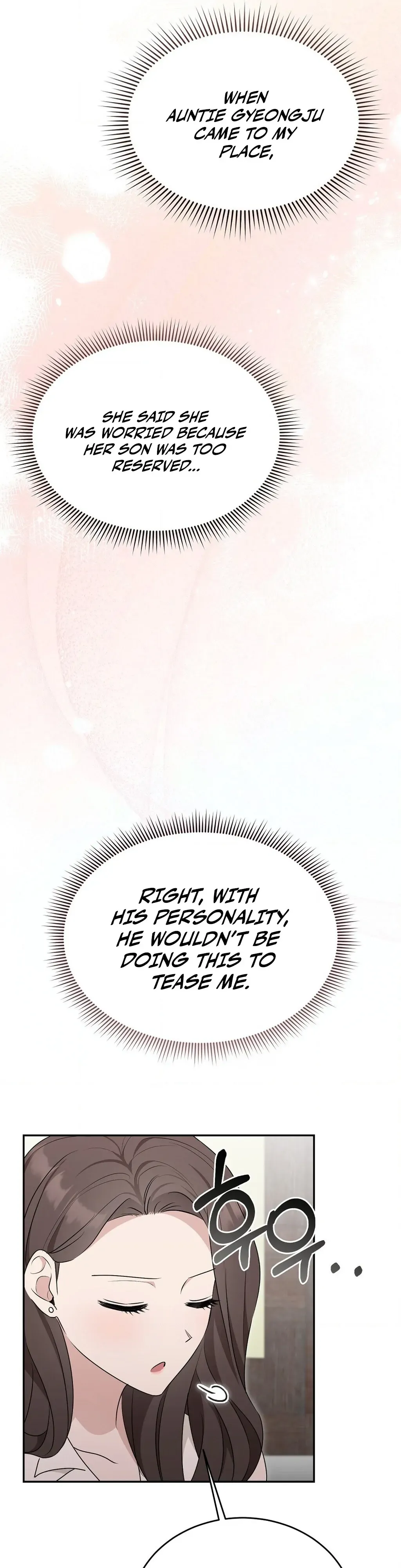 The Stiff National-Team Athlete Younger Brother Next Door Chapter 4 page 48 - 