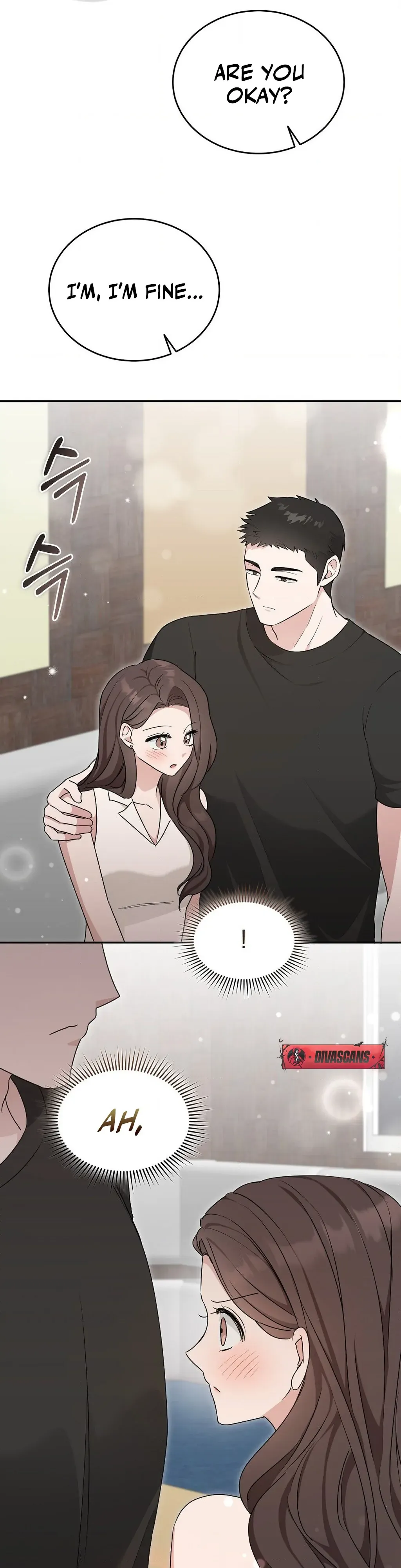The Stiff National-Team Athlete Younger Brother Next Door Chapter 4 page 50 - 