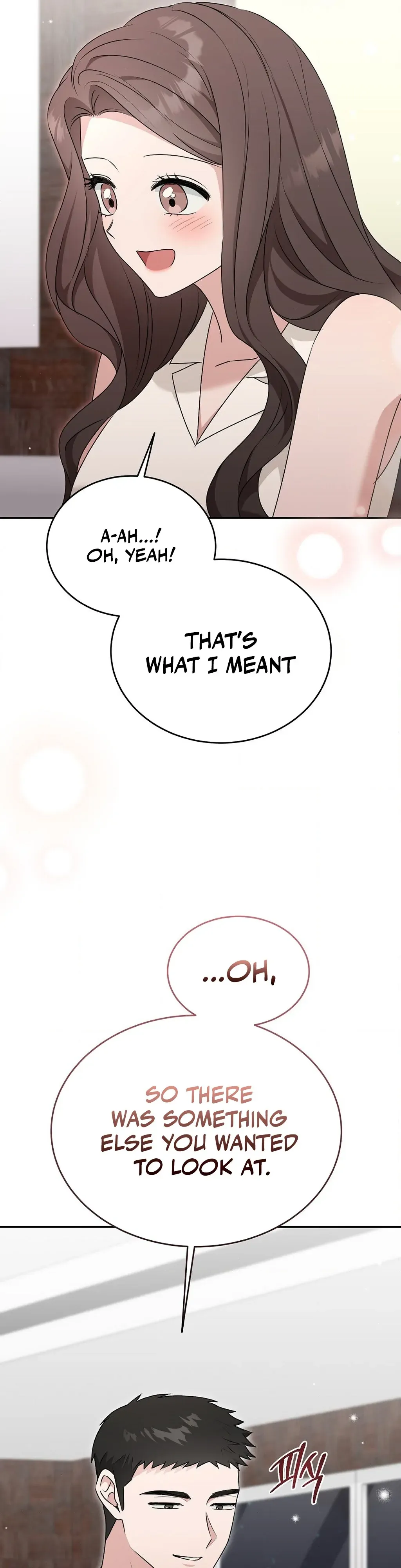 The Stiff National-Team Athlete Younger Brother Next Door Chapter 4 page 56 - 