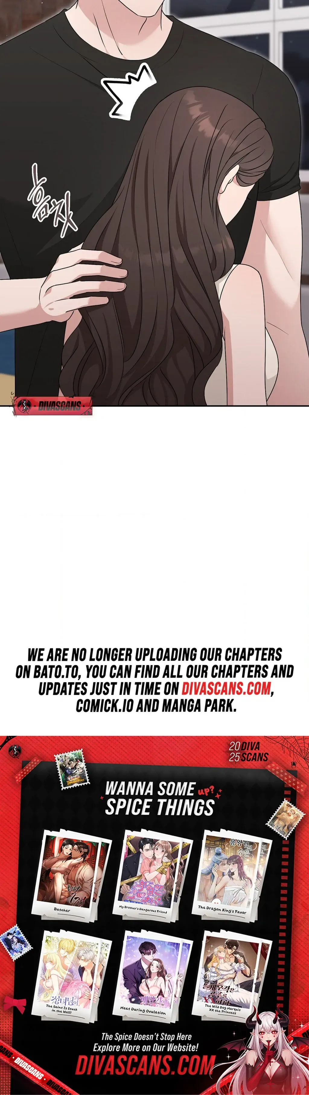 The Stiff National-Team Athlete Younger Brother Next Door Chapter 4 page 57 - 