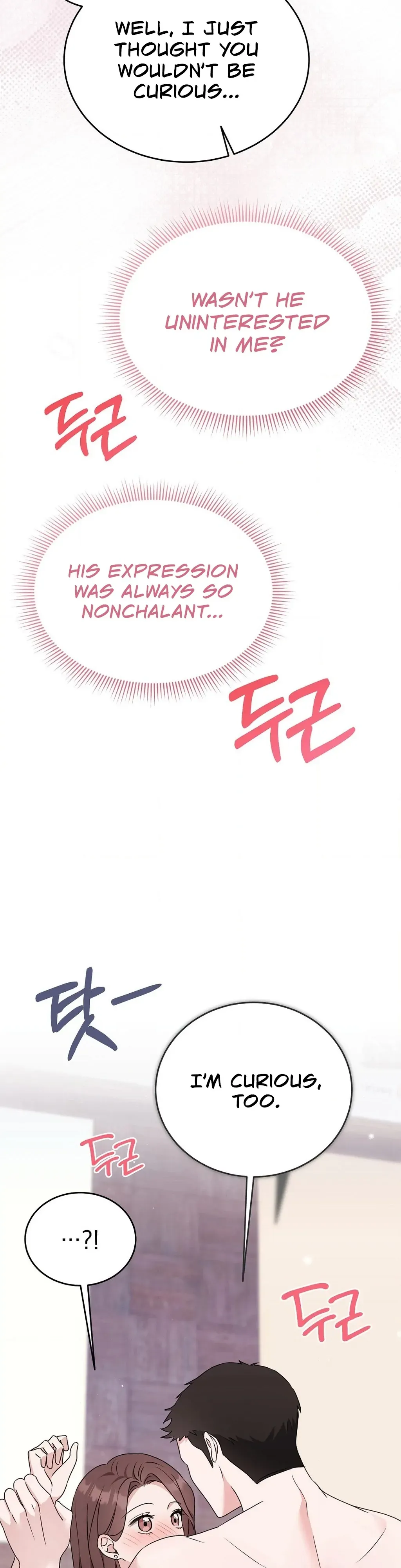 The Stiff National-Team Athlete Younger Brother Next Door Chapter 5 page 11 - 