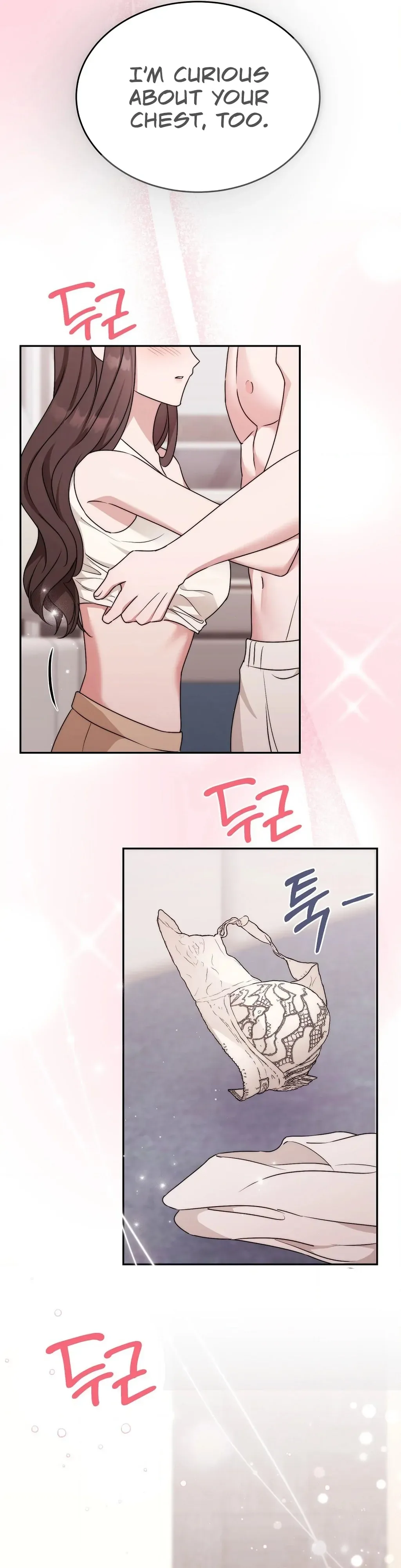 The Stiff National-Team Athlete Younger Brother Next Door Chapter 5 page 13 - 