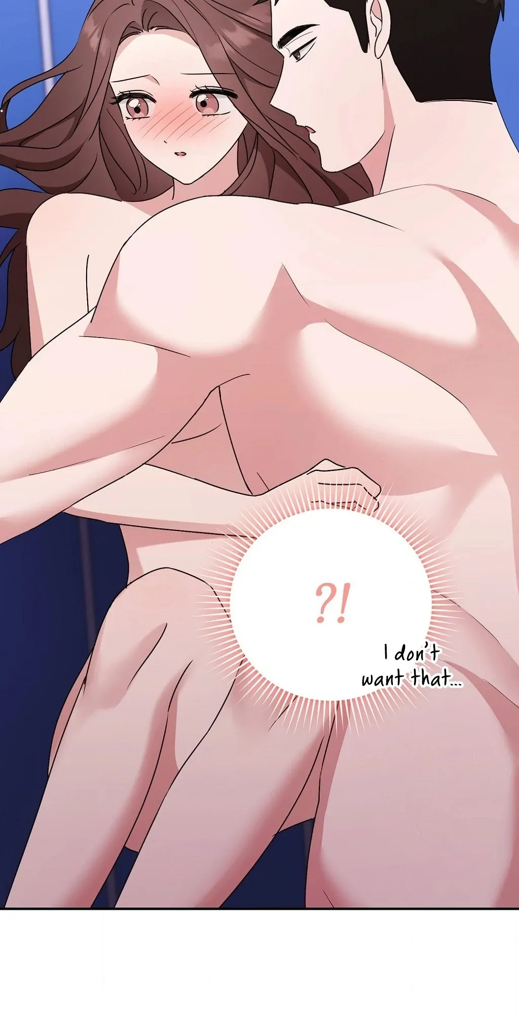 The Stiff National-Team Athlete Younger Brother Next Door Chapter 5 page 36 - 