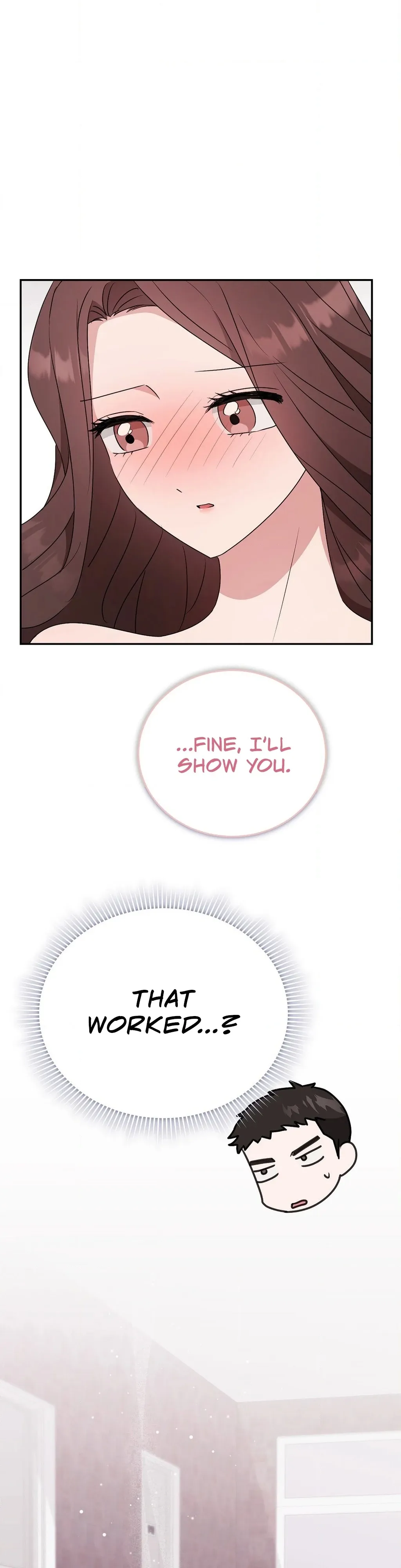 The Stiff National-Team Athlete Younger Brother Next Door Chapter 5 page 37 - 