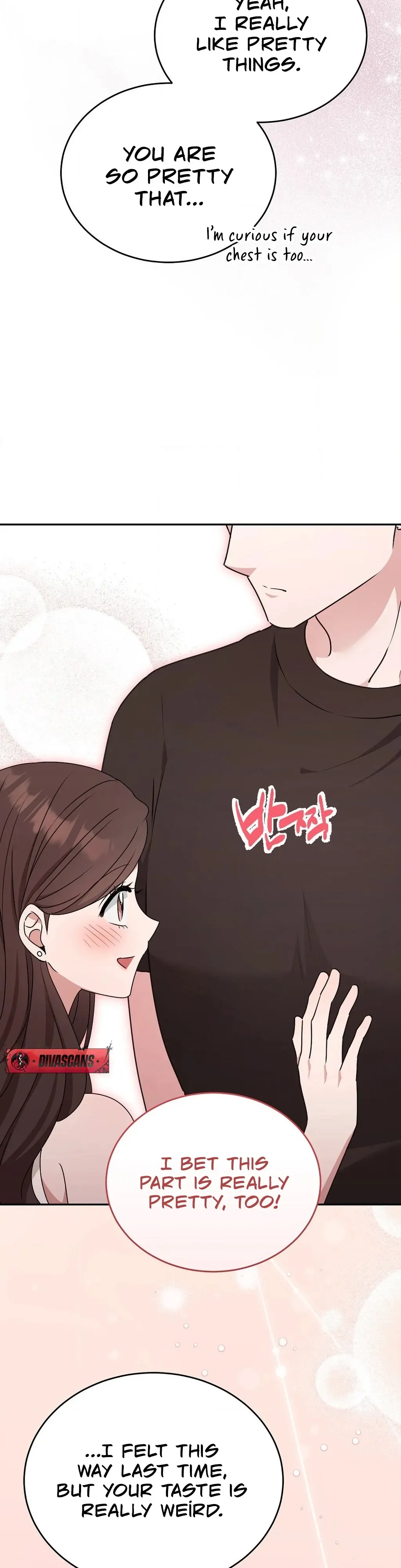 The Stiff National-Team Athlete Younger Brother Next Door Chapter 5 page 6 - 