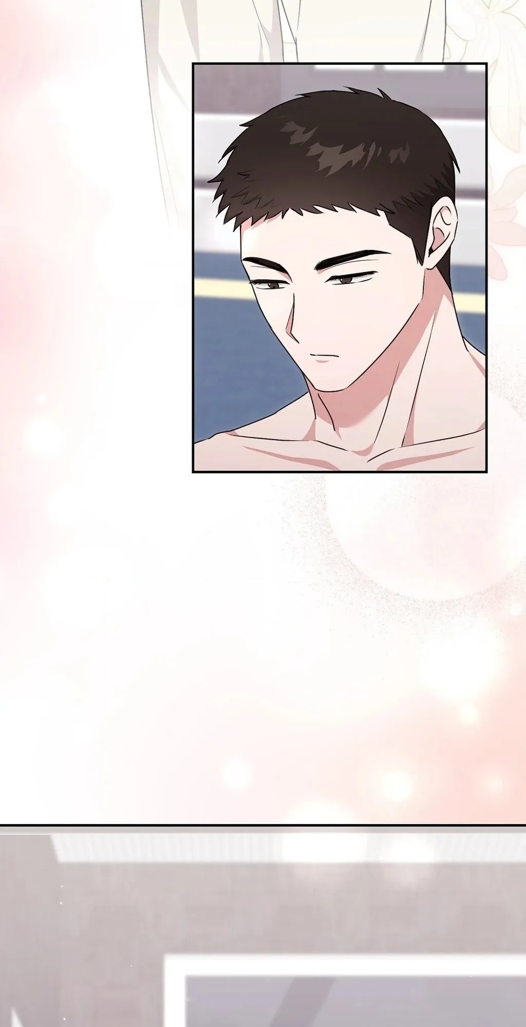 The Stiff National-Team Athlete Younger Brother Next Door Chapter 5 page 8 - 