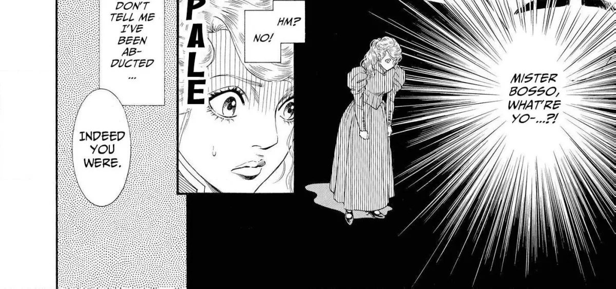 The Stone Cold General & the Maid Perplexed by his Burning Passion Chapter 10 page 12 - 
