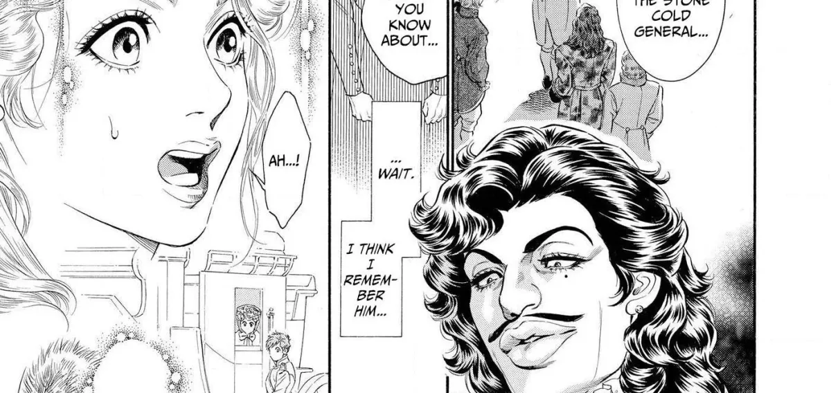 The Stone Cold General & the Maid Perplexed by his Burning Passion Chapter 10 page 14 - 