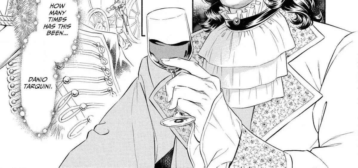 The Stone Cold General & the Maid Perplexed by his Burning Passion Chapter 10 page 15 - 