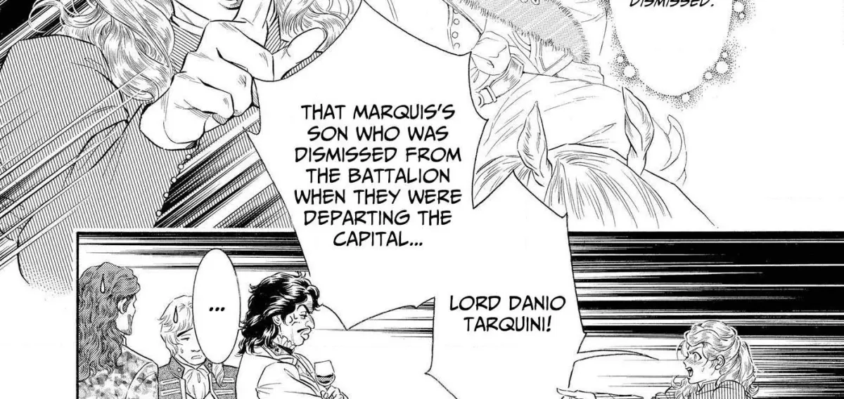 The Stone Cold General & the Maid Perplexed by his Burning Passion Chapter 10 page 17 - 