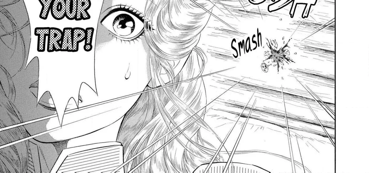The Stone Cold General & the Maid Perplexed by his Burning Passion Chapter 10 page 21 - 