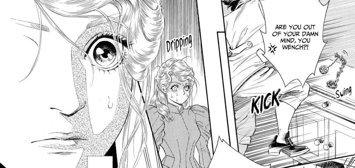 The Stone Cold General & the Maid Perplexed by his Burning Passion Chapter 10 page 22 - 
