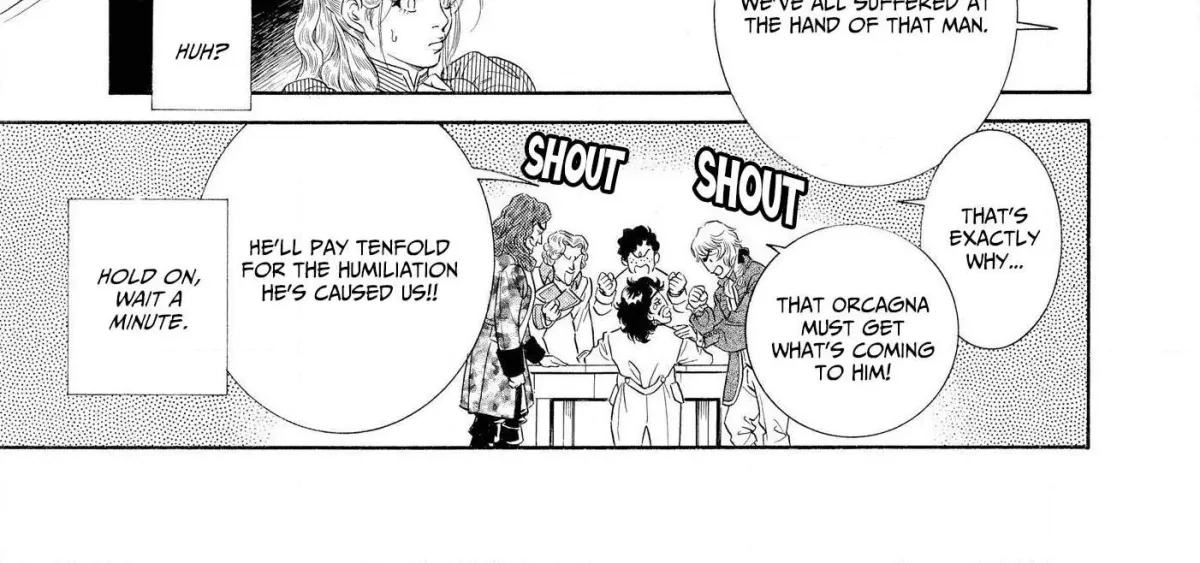 The Stone Cold General & the Maid Perplexed by his Burning Passion Chapter 10 page 27 - 