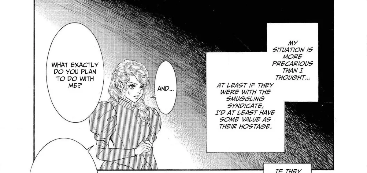 The Stone Cold General & the Maid Perplexed by his Burning Passion Chapter 10 page 31 - 