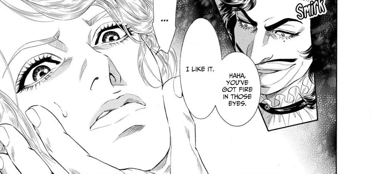 The Stone Cold General & the Maid Perplexed by his Burning Passion Chapter 10 page 33 - 
