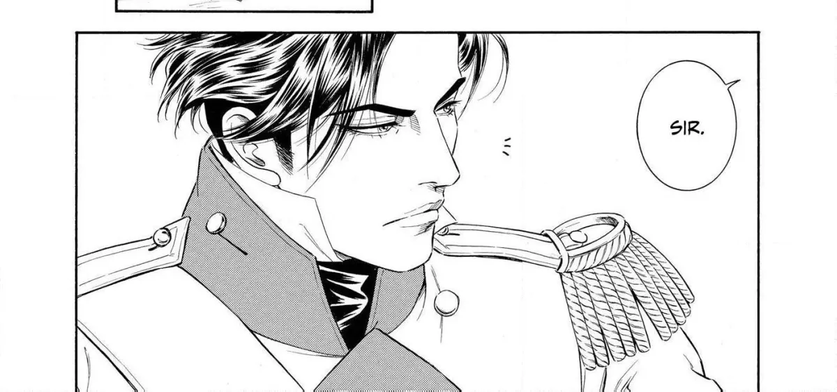 The Stone Cold General & the Maid Perplexed by his Burning Passion Chapter 10 page 36 - 