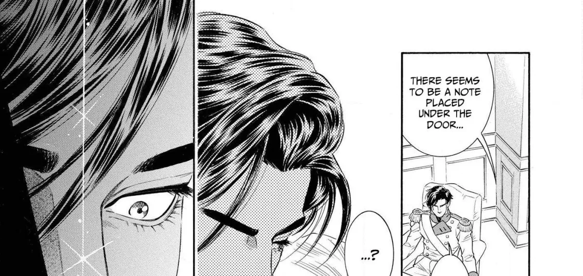 The Stone Cold General & the Maid Perplexed by his Burning Passion Chapter 10 page 37 - 