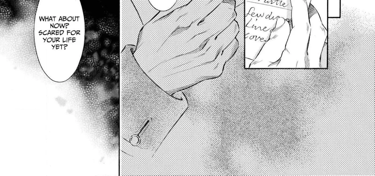 The Stone Cold General & the Maid Perplexed by his Burning Passion Chapter 10 page 39 - 