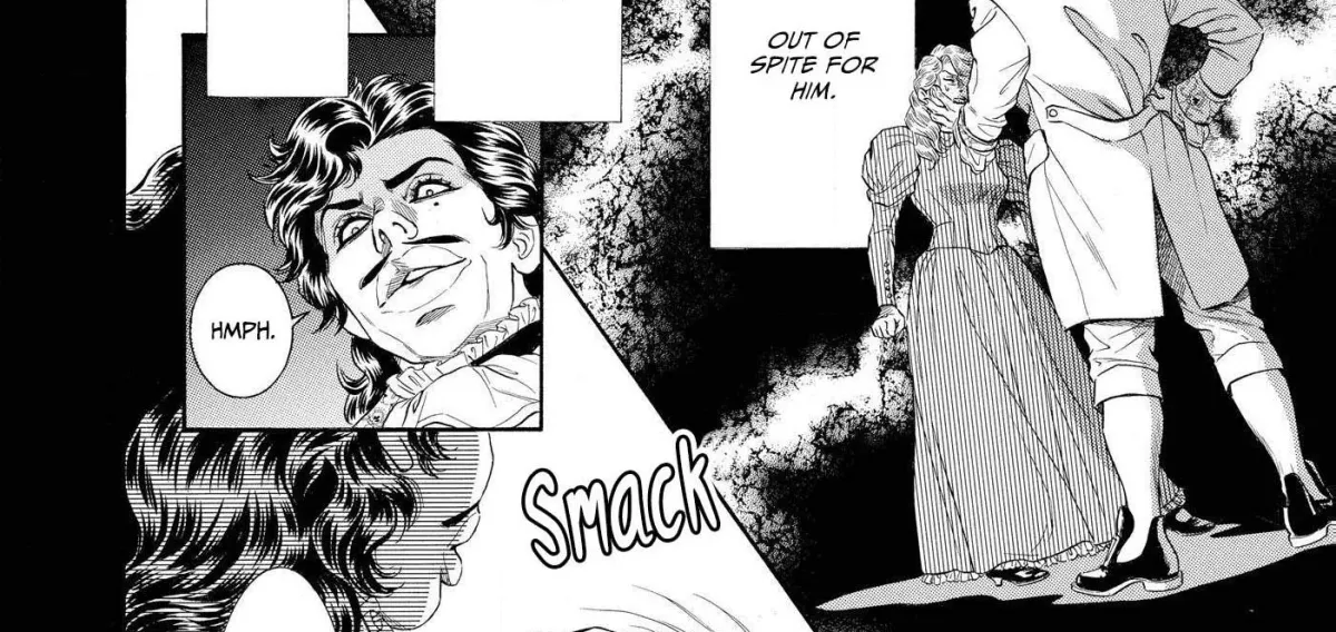 The Stone Cold General & the Maid Perplexed by his Burning Passion Chapter 10 page 41 - 