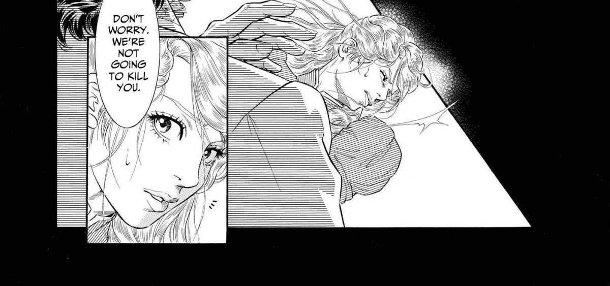 The Stone Cold General & the Maid Perplexed by his Burning Passion Chapter 10 page 42 - 