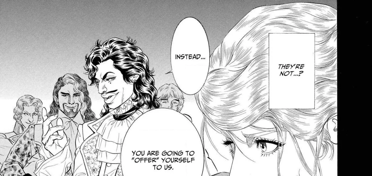 The Stone Cold General & the Maid Perplexed by his Burning Passion Chapter 10 page 43 - 