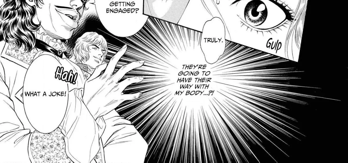 The Stone Cold General & the Maid Perplexed by his Burning Passion Chapter 10 page 45 - 