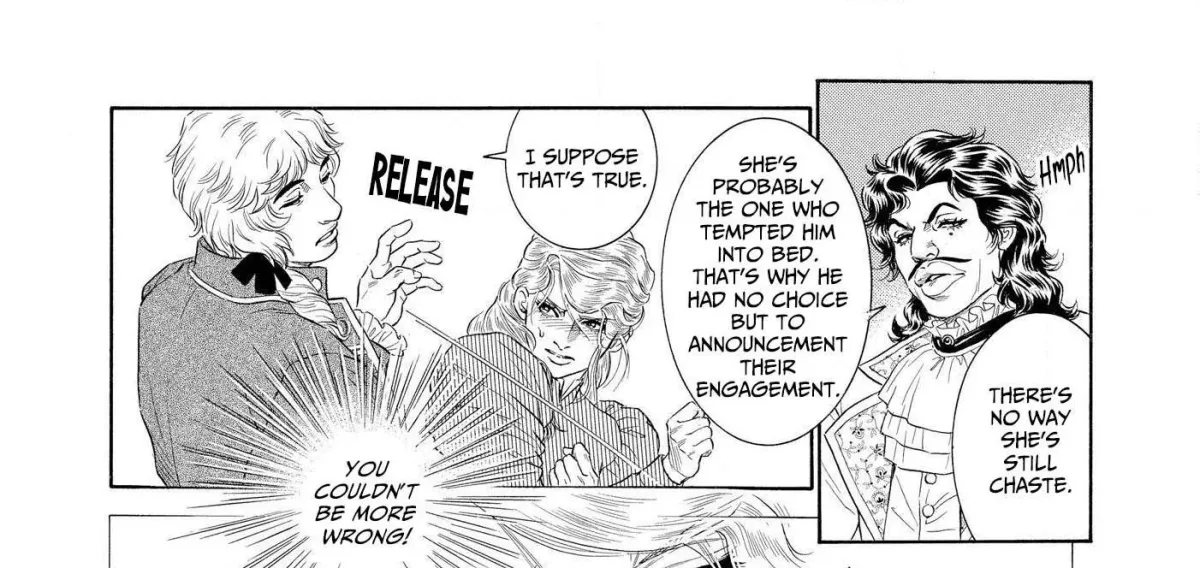 The Stone Cold General & the Maid Perplexed by his Burning Passion Chapter 10 page 49 - 