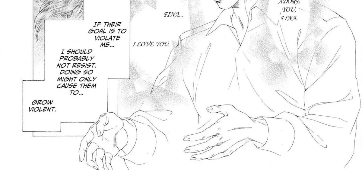 The Stone Cold General & the Maid Perplexed by his Burning Passion Chapter 10 page 51 - 