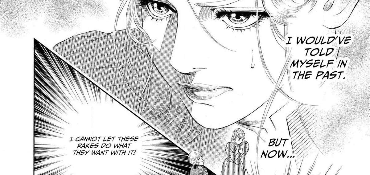 The Stone Cold General & the Maid Perplexed by his Burning Passion Chapter 10 page 53 - 