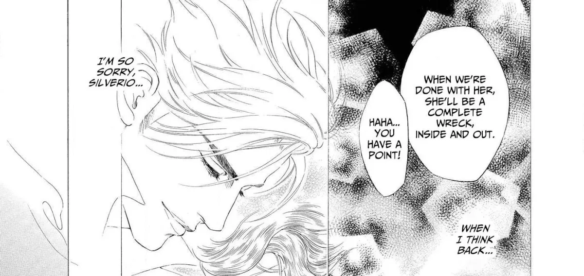 The Stone Cold General & the Maid Perplexed by his Burning Passion Chapter 10 page 55 - 