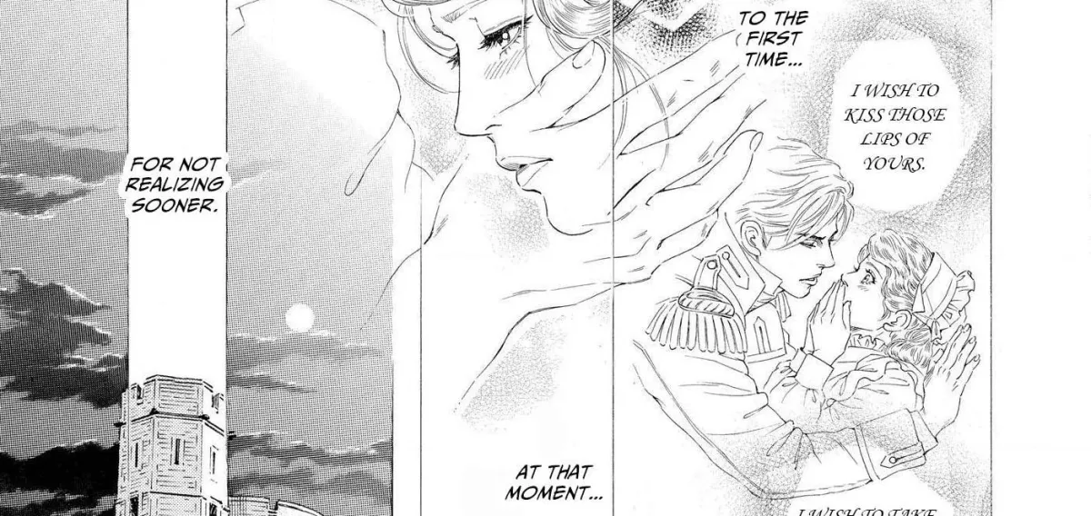 The Stone Cold General & the Maid Perplexed by his Burning Passion Chapter 10 page 56 - 