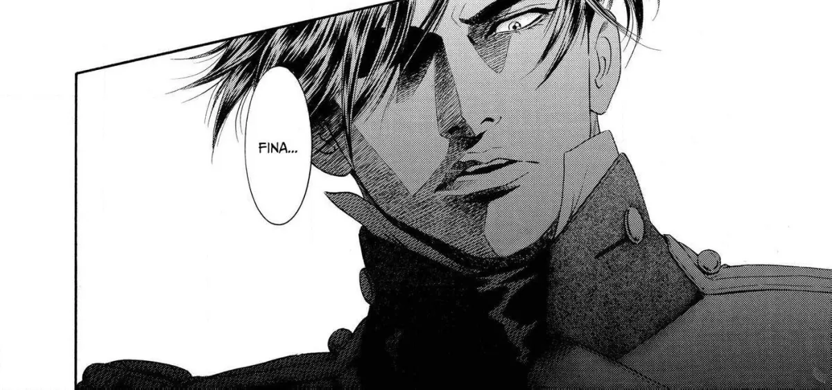 The Stone Cold General & the Maid Perplexed by his Burning Passion Chapter 10 page 60 - 