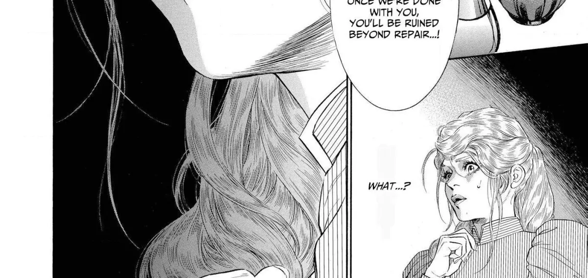 The Stone Cold General & the Maid Perplexed by his Burning Passion Chapter 10 page 65 - 