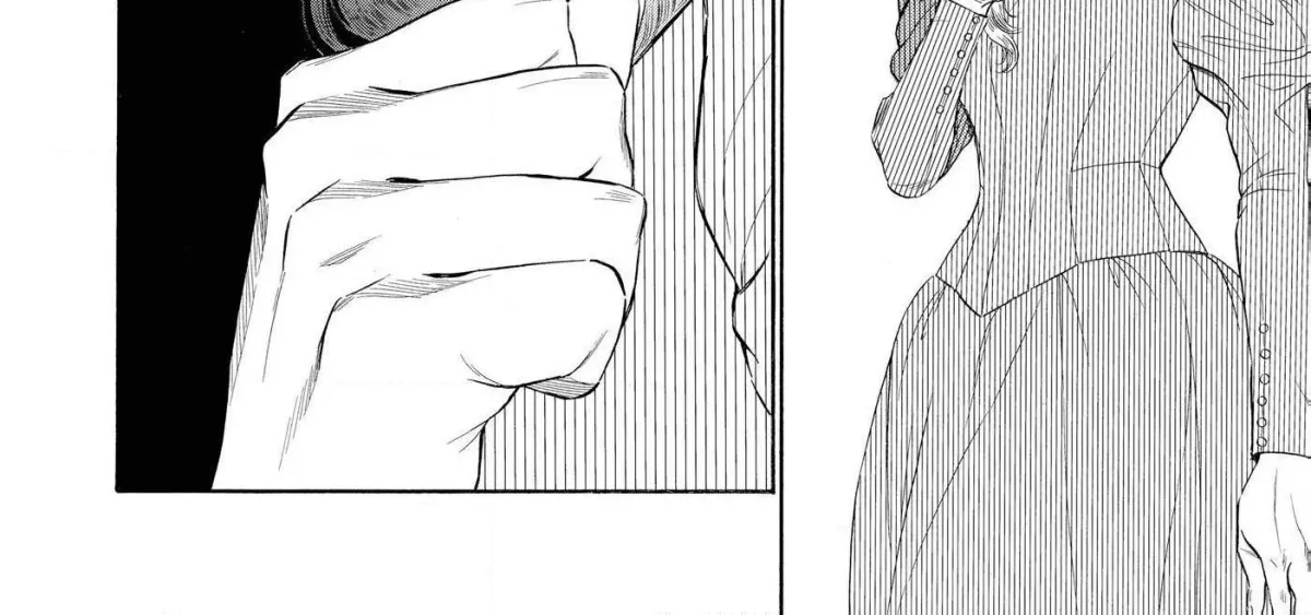 The Stone Cold General & the Maid Perplexed by his Burning Passion Chapter 10 page 66 - 