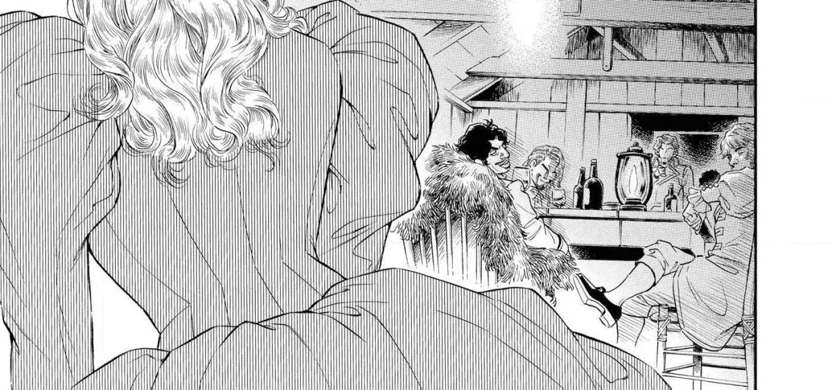 The Stone Cold General & the Maid Perplexed by his Burning Passion Chapter 10 page 9 - 