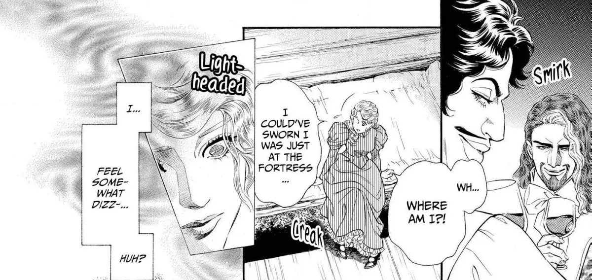 The Stone Cold General & the Maid Perplexed by his Burning Passion Chapter 10 page 10 - 
