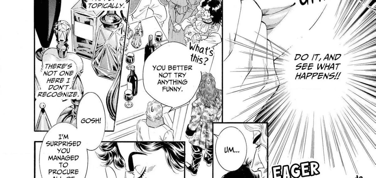 The Stone Cold General & the Maid Perplexed by his Burning Passion Chapter 11 page 17 - 
