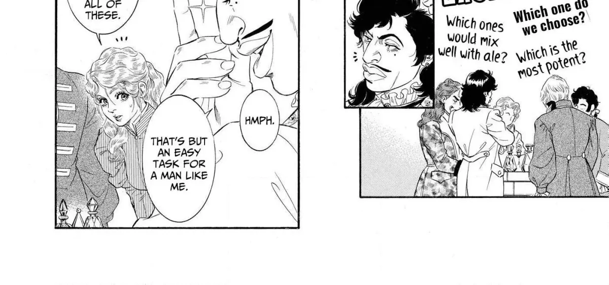 The Stone Cold General & the Maid Perplexed by his Burning Passion Chapter 11 page 18 - 