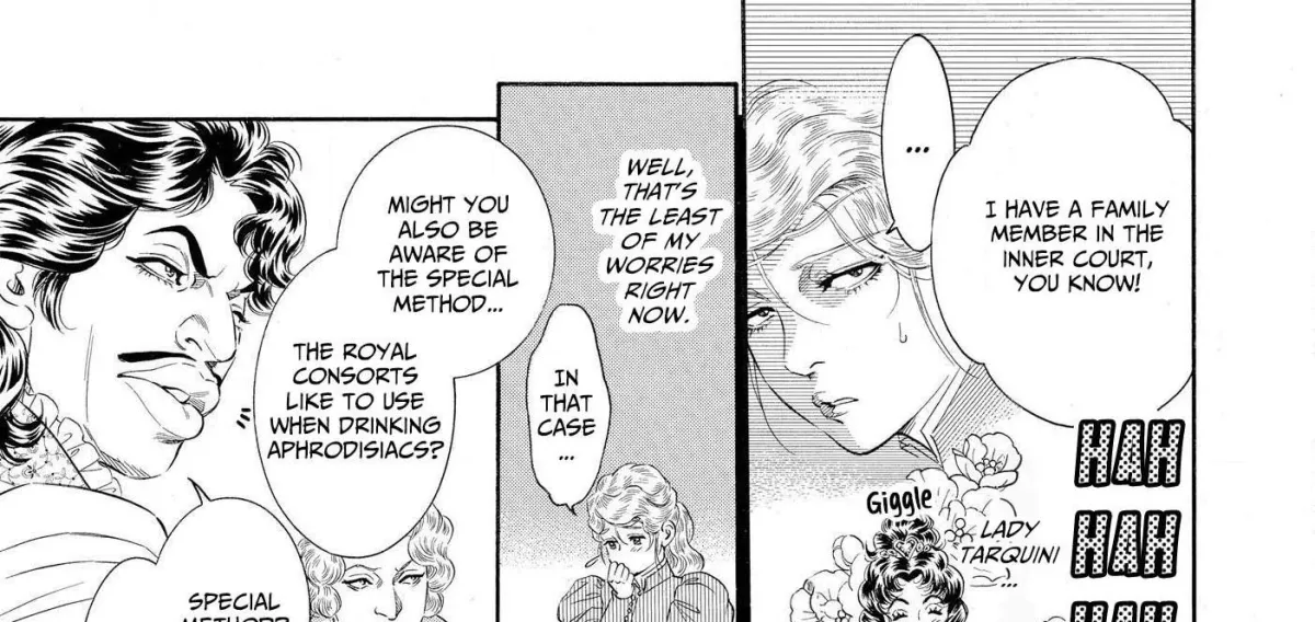 The Stone Cold General & the Maid Perplexed by his Burning Passion Chapter 11 page 19 - 
