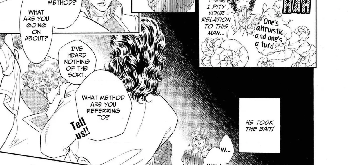 The Stone Cold General & the Maid Perplexed by his Burning Passion Chapter 11 page 20 - 