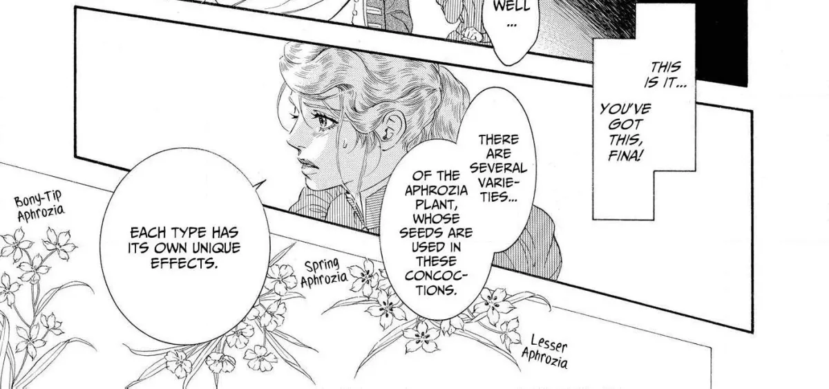 The Stone Cold General & the Maid Perplexed by his Burning Passion Chapter 11 page 21 - 