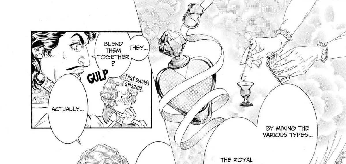 The Stone Cold General & the Maid Perplexed by his Burning Passion Chapter 11 page 22 - 