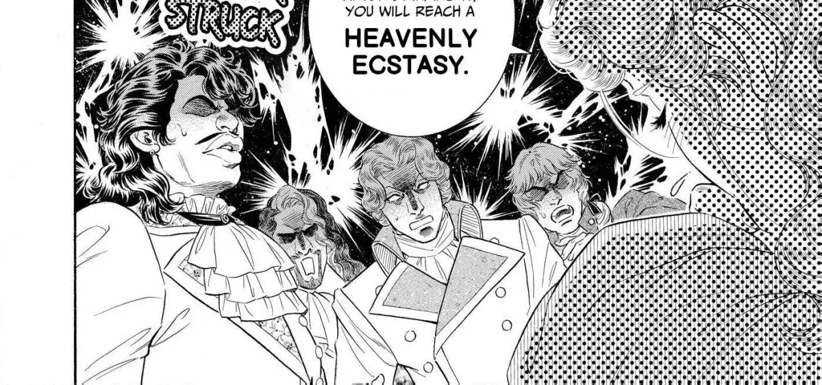 The Stone Cold General & the Maid Perplexed by his Burning Passion Chapter 11 page 24 - 