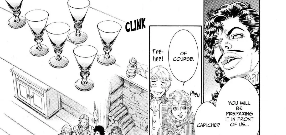 The Stone Cold General & the Maid Perplexed by his Burning Passion Chapter 11 page 31 - 