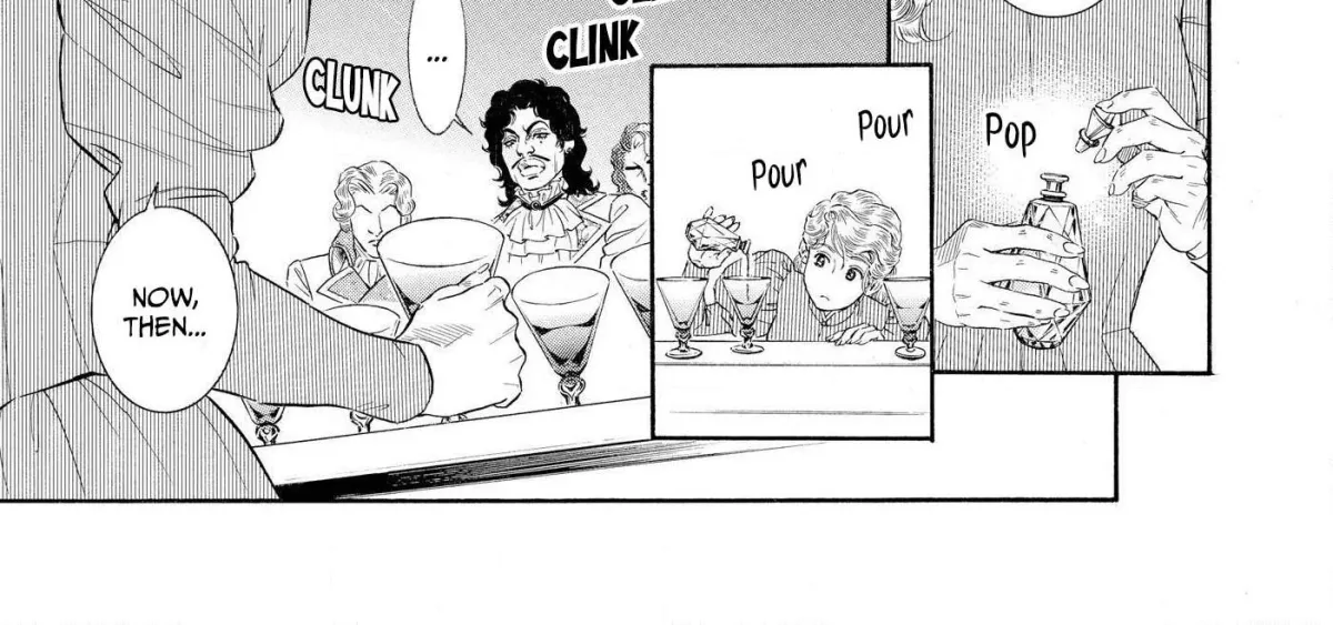 The Stone Cold General & the Maid Perplexed by his Burning Passion Chapter 11 page 33 - 