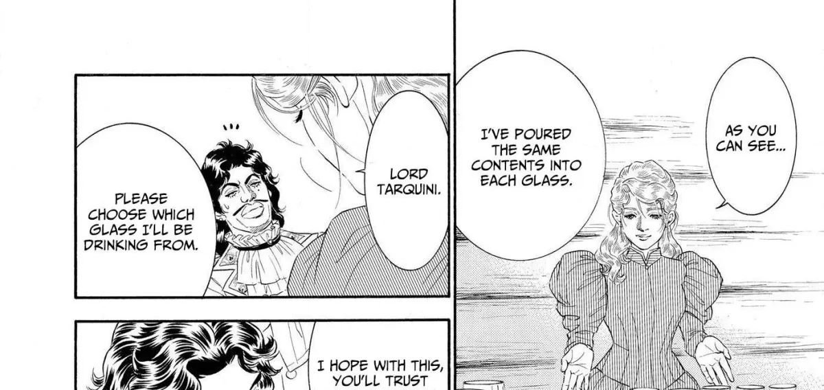 The Stone Cold General & the Maid Perplexed by his Burning Passion Chapter 11 page 34 - 
