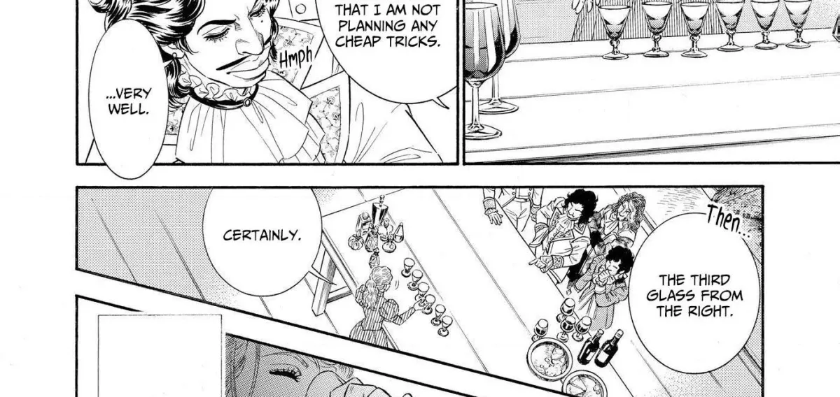 The Stone Cold General & the Maid Perplexed by his Burning Passion Chapter 11 page 35 - 