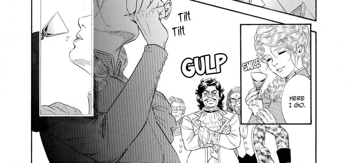The Stone Cold General & the Maid Perplexed by his Burning Passion Chapter 11 page 36 - 